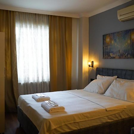 Front Door Suites İstanbul Dış mekan fotoğraf