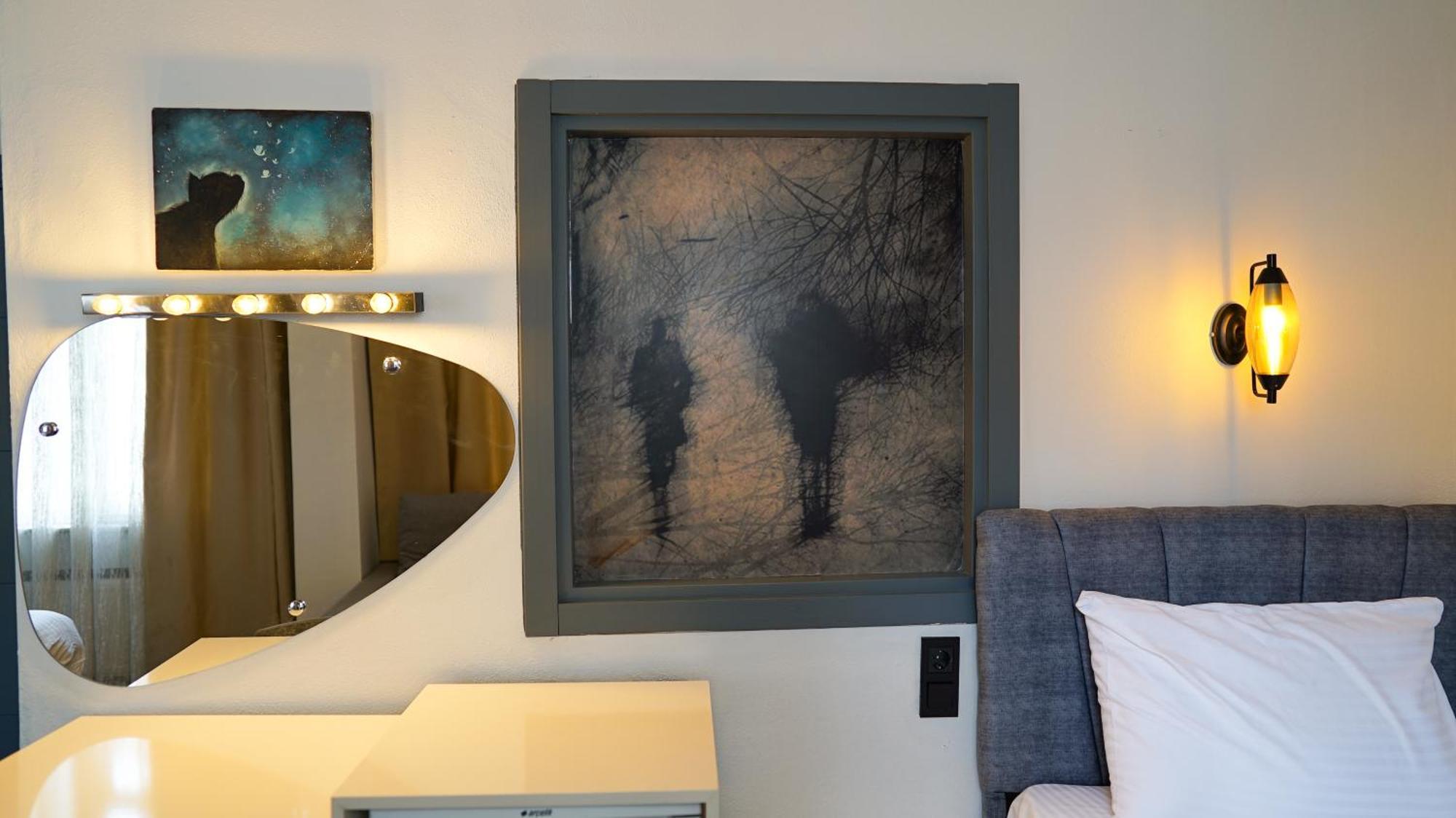 Front Door Suites İstanbul Dış mekan fotoğraf